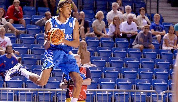 Ελλάδα – Κροατία 77-68