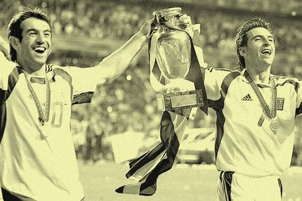Euro 2004: Δέκα χρόνια μετά το ελληνικό θαύμα