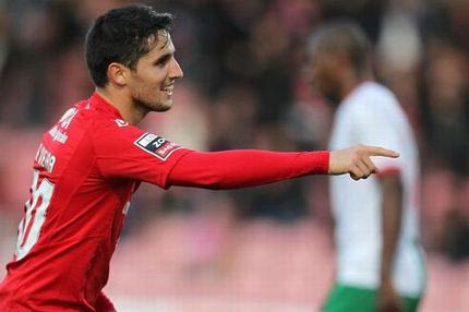 Ο ΠΑΟΚ, ο Ολυμπιακός και ο Ούγκο Βιέιρα