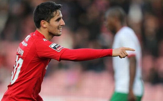 Ο ΠΑΟΚ, ο Ολυμπιακός και ο Ούγκο Βιέιρα