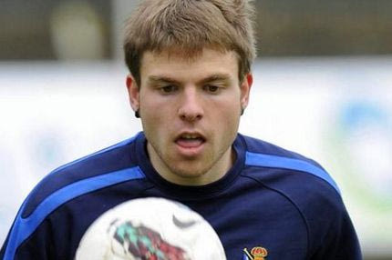 Συμφώνησε με τον Ιγιαραμέντι