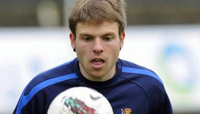 Συμφώνησε με τον Ιγιαραμέντι