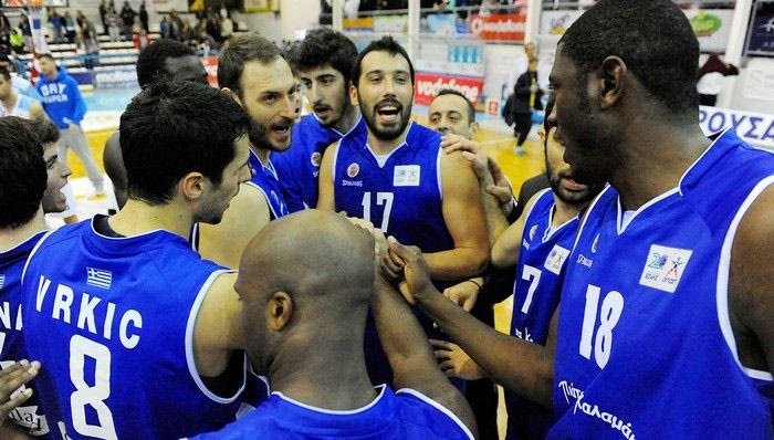 Μετακόμισε Χαλκίδα ο Ίκαρος