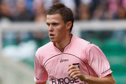 Ίλισιτς και επίσημα στη Φιορεντίνα