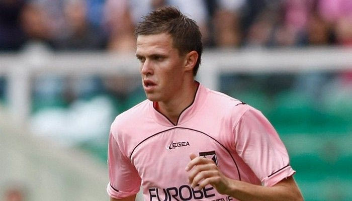 Ίλισιτς και επίσημα στη Φιορεντίνα