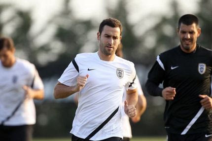 “Υπάρχουν ομάδες… Segunda Division στην Ελλάδα”