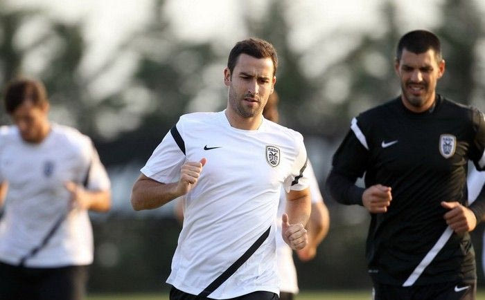 “Υπάρχουν ομάδες… Segunda Division στην Ελλάδα”