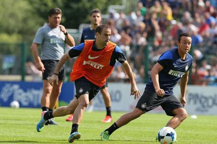 Παύλος Γκότσης: Ένας Έλληνας στην Ίντερ