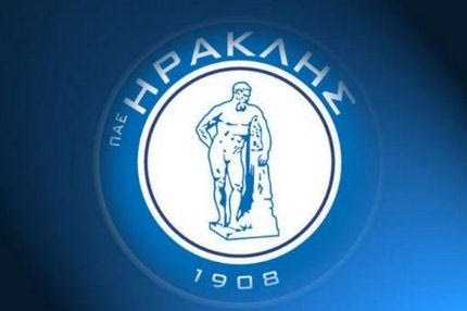 Ανακοίνωσε Κομπόλια ο Ηρακλής