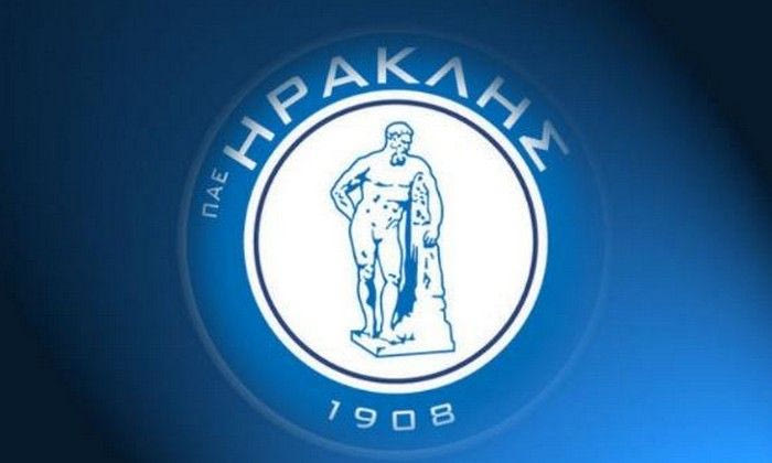 Ανακοίνωσε Κομπόλια ο Ηρακλής