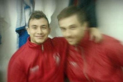 Ένας 18χρονος κόουτς στον Εθνικό Γαζώρου