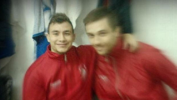 Ένας 18χρονος κόουτς στον Εθνικό Γαζώρου