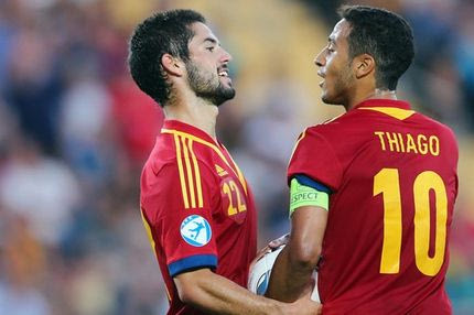 Το νέο “αίμα” της Ισπανίας