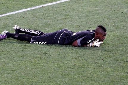 “Ιτάνζ, γύρνα πίσω”