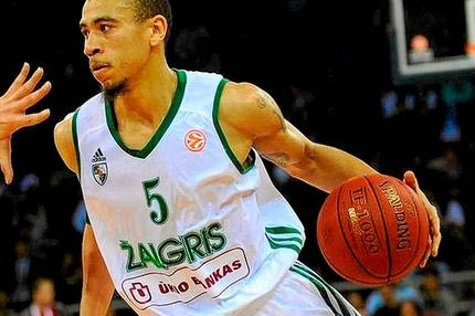 Εξετάζει Τζάαμπερ ο Παναθηναϊκός