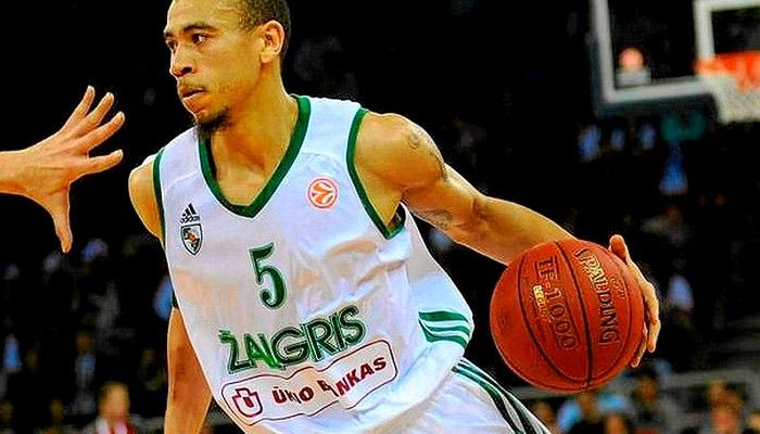 Εξετάζει Τζάαμπερ ο Παναθηναϊκός