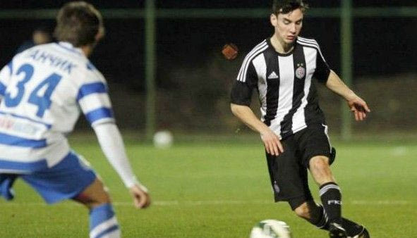 Έκλεισε Γιάνκοβιτς ο Ολυμπιακός