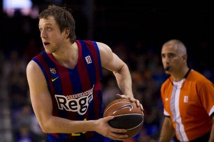 Ίνγκλις: “Έχω πρόταση από Ολυμπιακό”