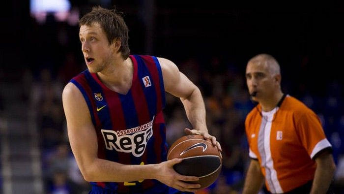 Ίνγκλις: “Έχω πρόταση από Ολυμπιακό”