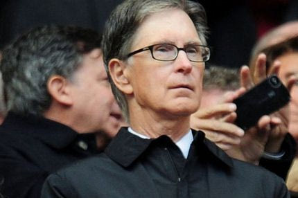 Διαψεύδει το ενδεχόμενο πώλησης η Λίβερπουλ