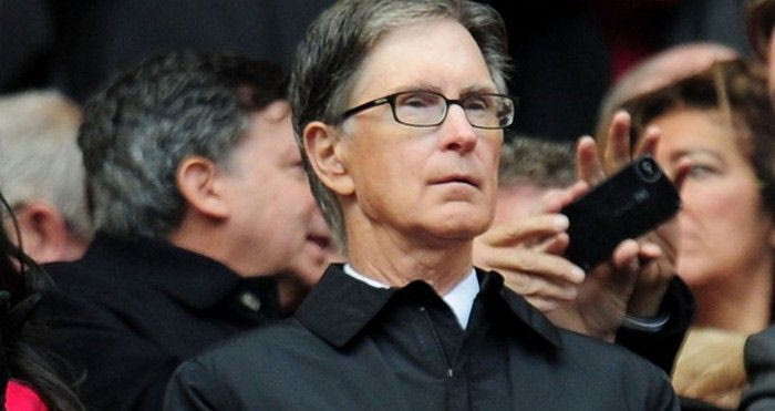 Διαψεύδει το ενδεχόμενο πώλησης η Λίβερπουλ