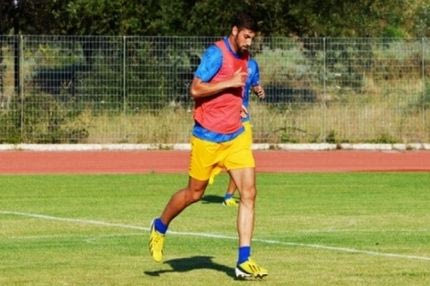 Χουάνμα: “Θαυμάζω το Μπενζεμά, ήρθα για το όνειρο”