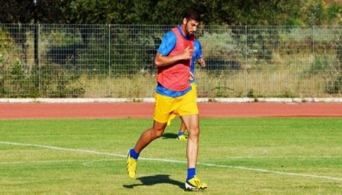 Χουάνμα: “Θαυμάζω το Μπενζεμά, ήρθα για το όνειρο”