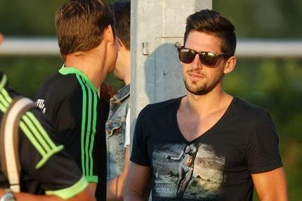 Κάιπερ: “Χτίζει καλή ομάδα ο Αναστασίου”