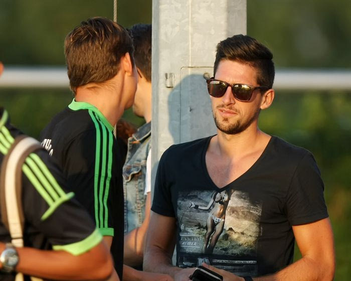 Κάιπερ: “Χτίζει καλή ομάδα ο Αναστασίου”