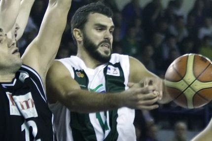 Αποχαιρέτησε ο Κακαρούδης