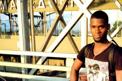 Αποχαιρετιστήριο μήνυμα από τον Καμαρά