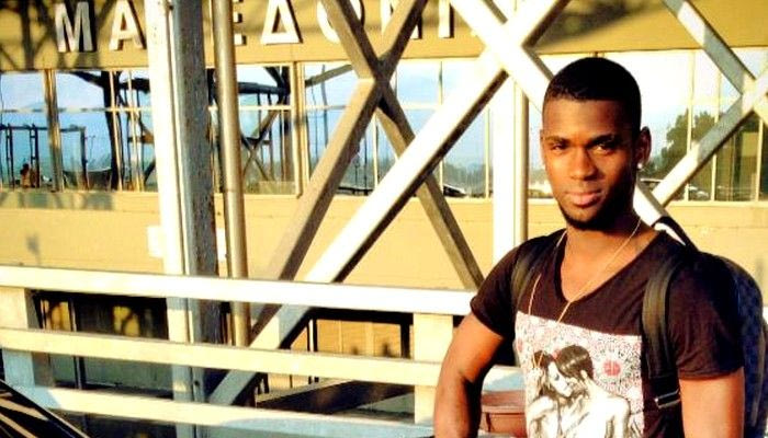 Αποχαιρετιστήριο μήνυμα από τον Καμαρά