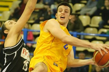 Αρχή με Κανονίδη