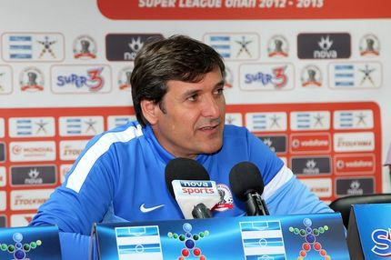 Καραγεωργίου: “Εγινε συγκλονιστική προσπάθεια”