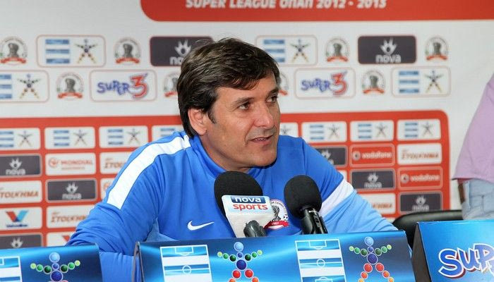 Καραγεωργίου: “Εγινε συγκλονιστική προσπάθεια”