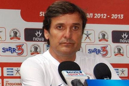 Καραγεωργίου: “Θέλουμε να δημιουργήσουμε πρόβλημα στον αντίπαλο”