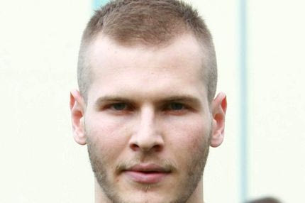 Καραγκιολίδης για τρία χρόνια