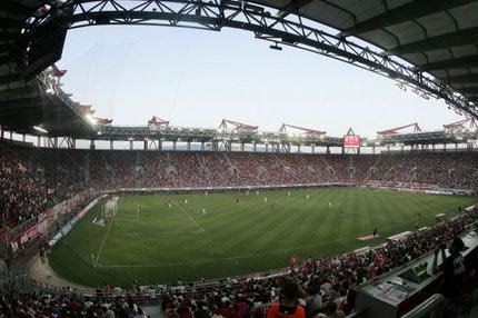 Τα μέτρα ασφαλείας για το ντέρμπι του Καραϊσκάκη