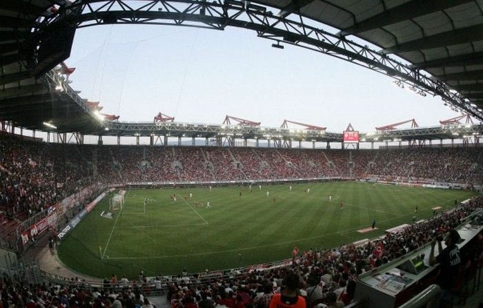 Τα μέτρα ασφαλείας για το ντέρμπι του Καραϊσκάκη