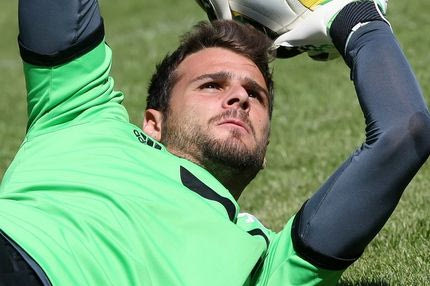 Θέλει Καρνέζη η Σπόρτινγκ του Ζαρντίμ