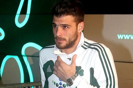 “Ναυάγησε” η μεταγραφή του Καρνέζη στην Ουντινέζε