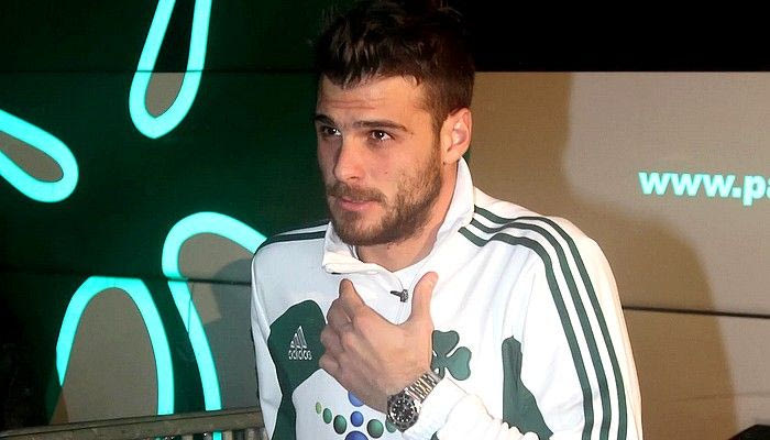 “Ναυάγησε” η μεταγραφή του Καρνέζη στην Ουντινέζε