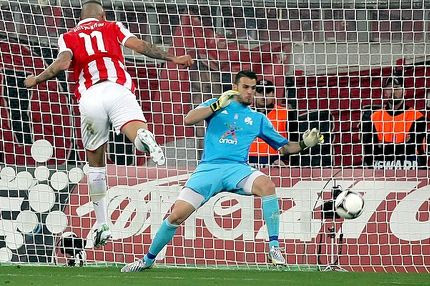 Ο Καρνέζης και ο Ολυμπιακός