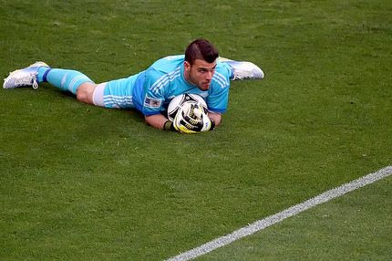 Τελείωσε του Καρνέζη, την Κυριακή στην Ιταλία