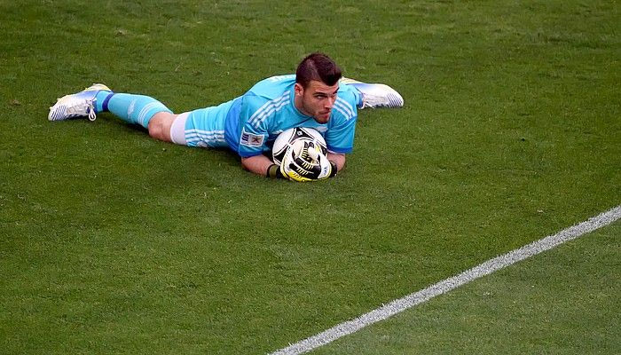 Τελείωσε του Καρνέζη, την Κυριακή στην Ιταλία