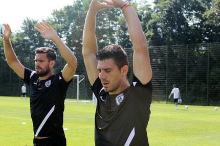 Ενοχλήσεις ο Κατσουράνης