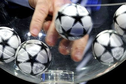 Οι ομάδες της προημιτελικής φάσης