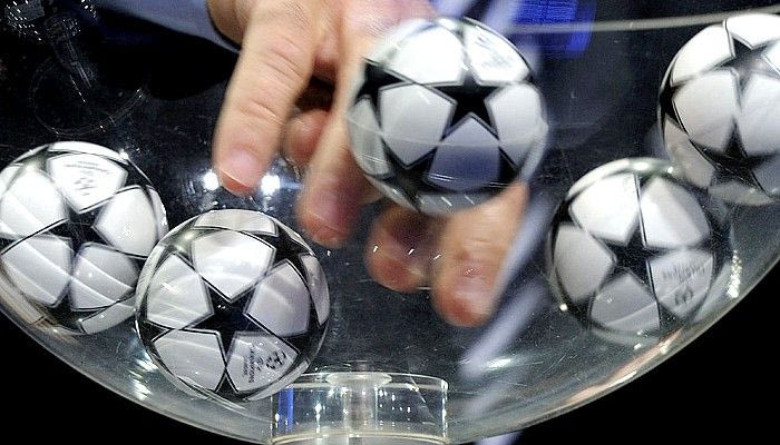 Οι ομάδες της προημιτελικής φάσης