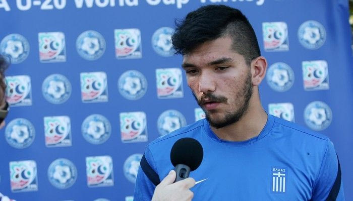 Το ψάχνει για Κολοβό η ΑΕΚ