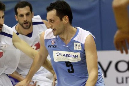 Κουμπούρας, η νέα προσθήκη